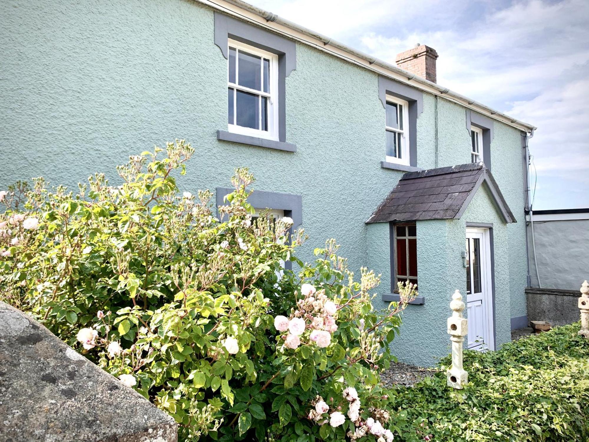 The Farmhouse Newport  Exterior foto
