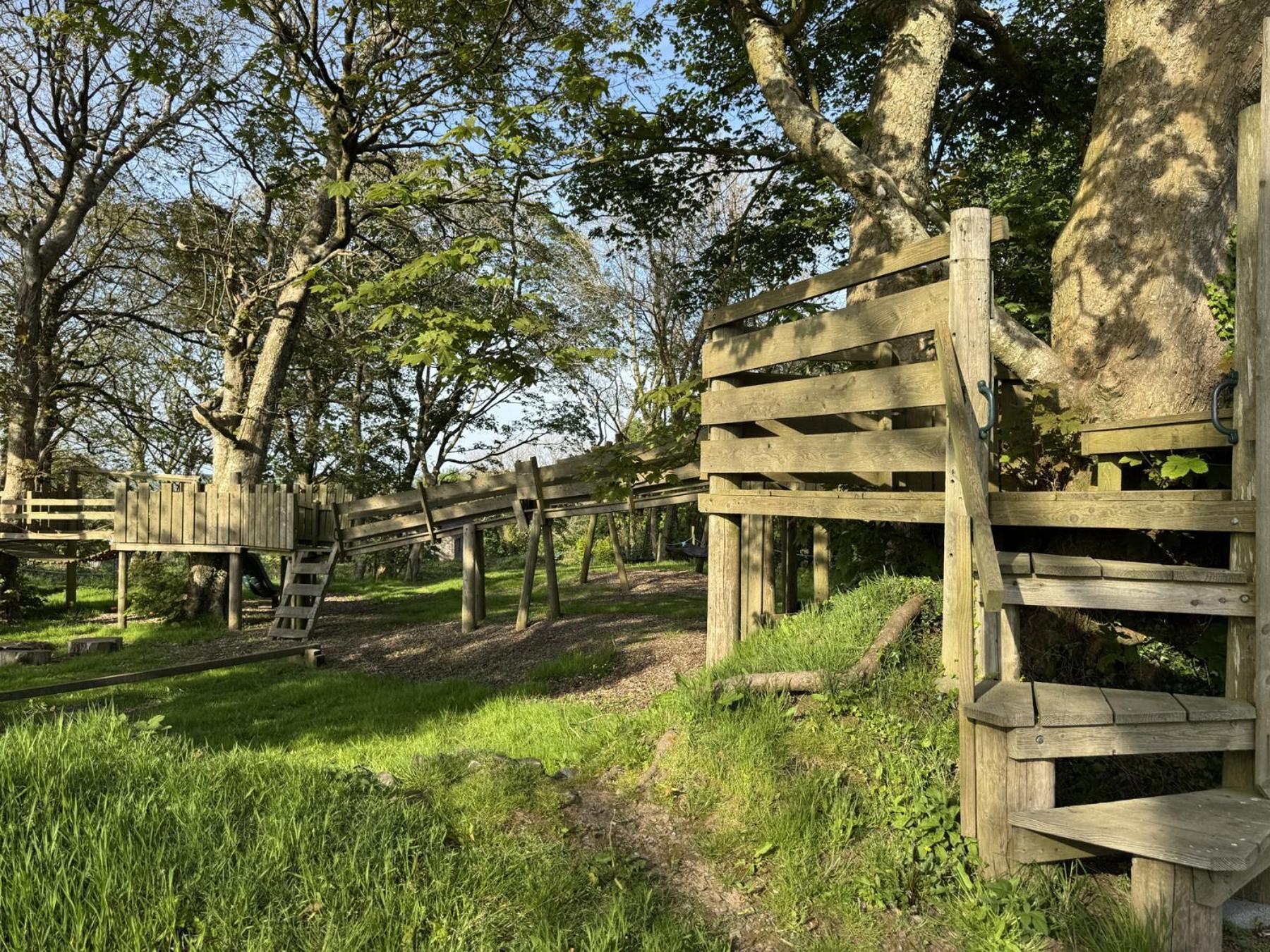 The Farmhouse Newport  Exterior foto